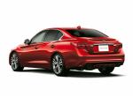 Nissan Skyline GT Hybrid 2019 года